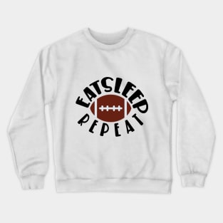 Soccer lover design Crewneck Sweatshirt